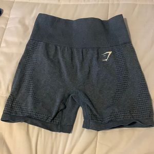 Gymshark vital shorts